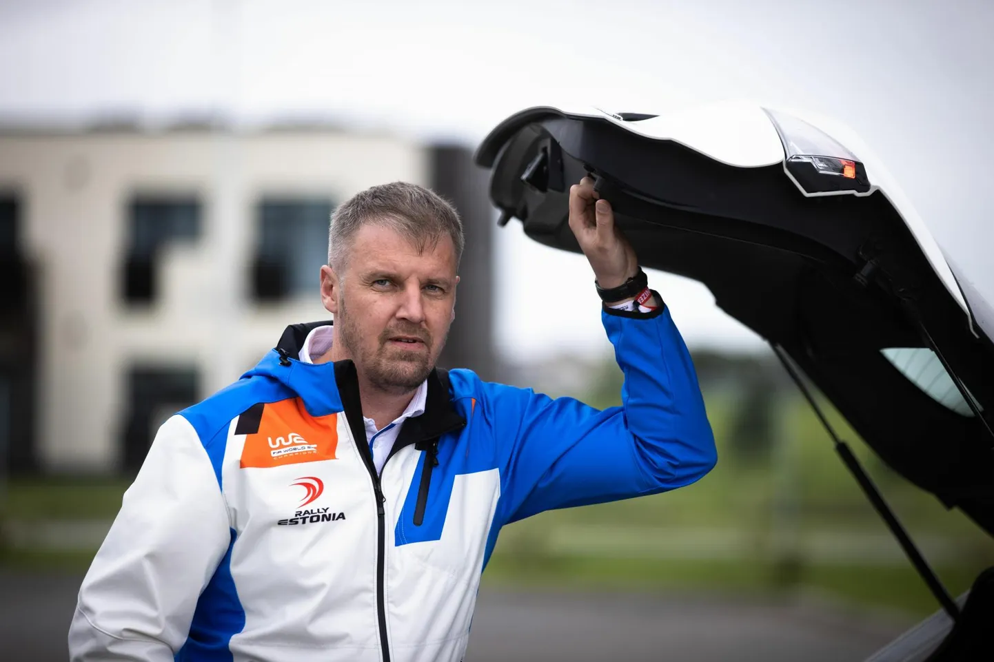 WRC Rally Estonia rallidirektori Urmo Aava sõnul tahaksid korraldajad tänavu jõuda 35 000 kuni 40 000 pealtvaatajani.