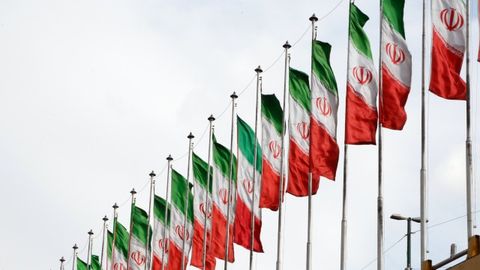 Иран ответил на мирное предложение США