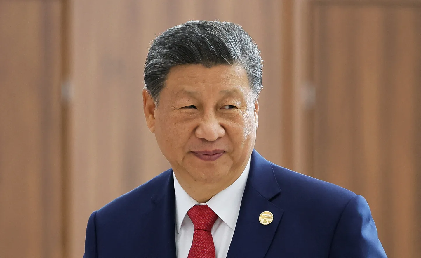 Hiina president Xi Jinping.