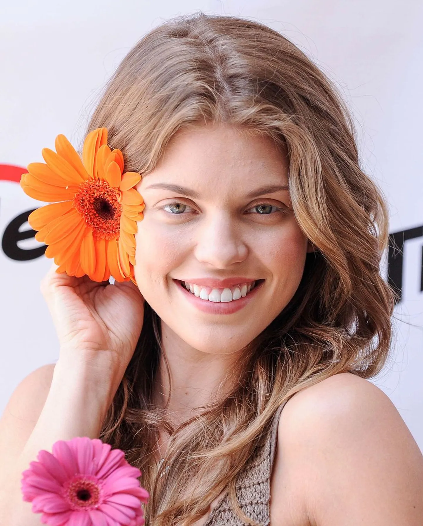 AnnaLynne McCord