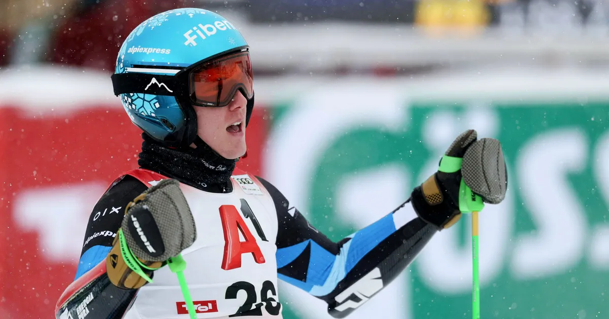 vähemalt midagi olen eelmisest hooajast õppinud