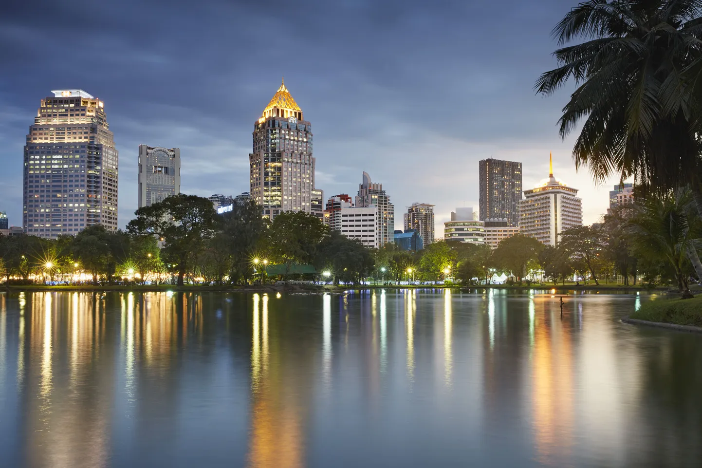 Bangkok