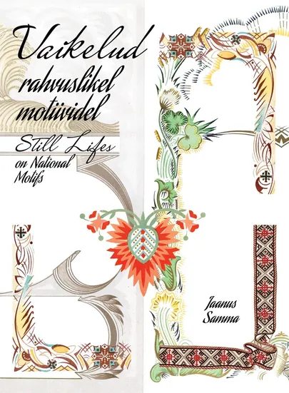 «Vaikelud rahvuslikel motiividel»
