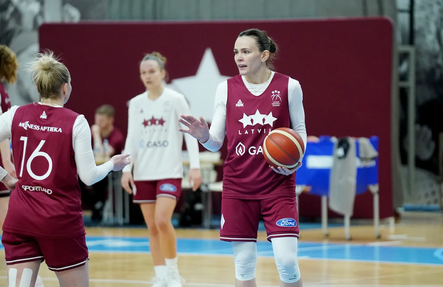 \Anete Šteinberga