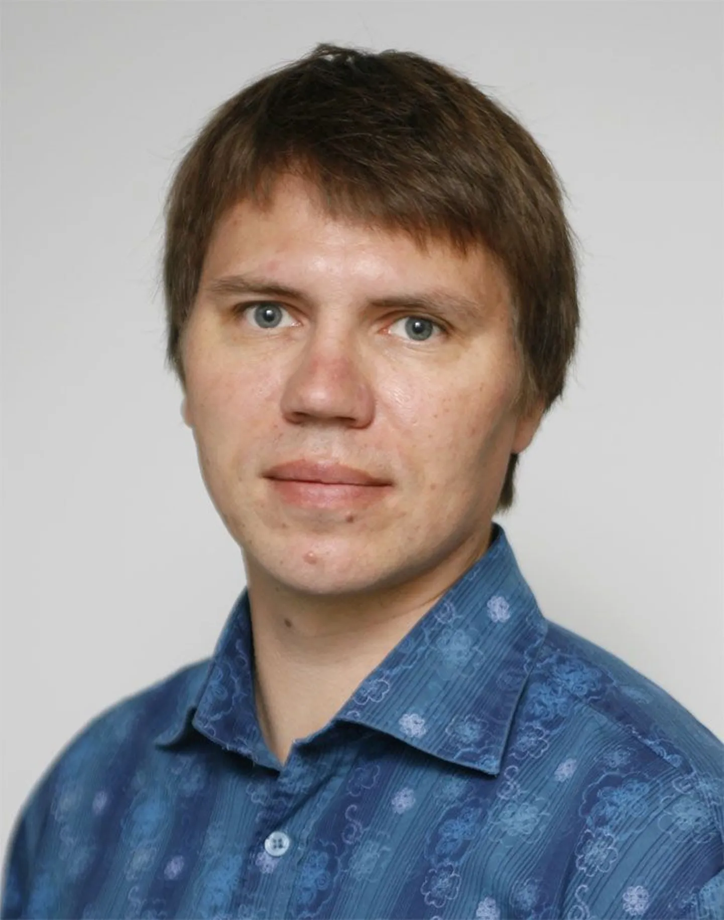 Raimo Ülavere