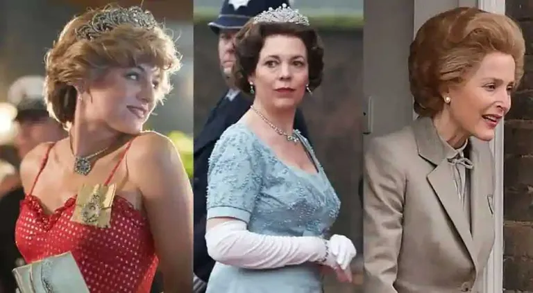 "The Crown"