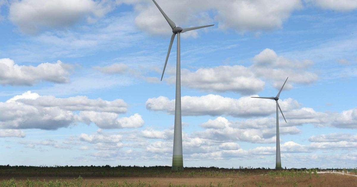 taastuvenergia tootmise plaan ei ole realistlik