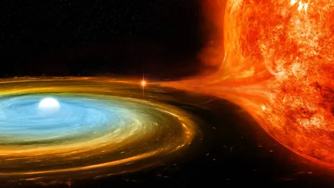 Teadlane vastab ⟩ Kohe lahvatab taevas supernoova – kuidas seda märgata