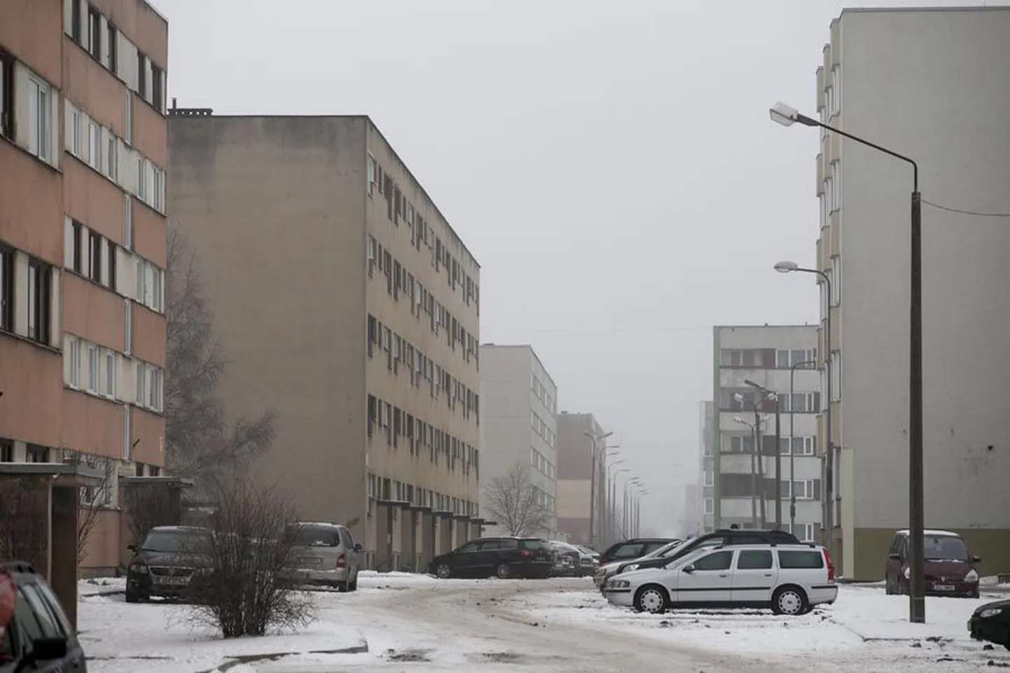 Kinnisvarafirmade andmetel leiavad Viljandi üürikorterid väga kiiresti soovija: ühele kuulutusele reageerib keskmiselt viis kuni kaheksa inimest.