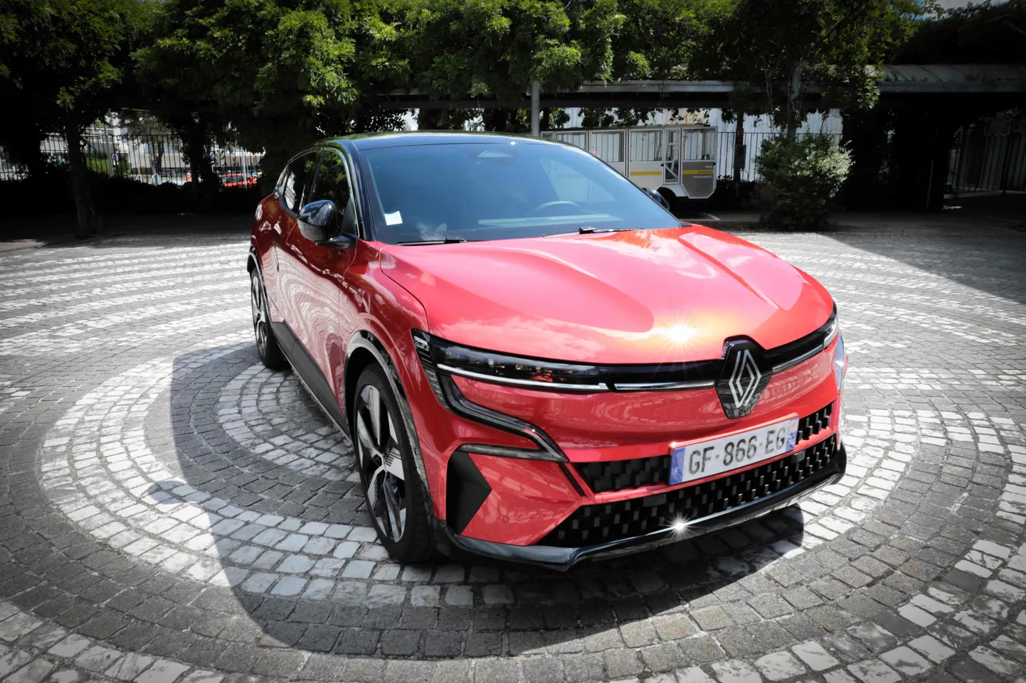 Renault prognoosib paremaid aegu