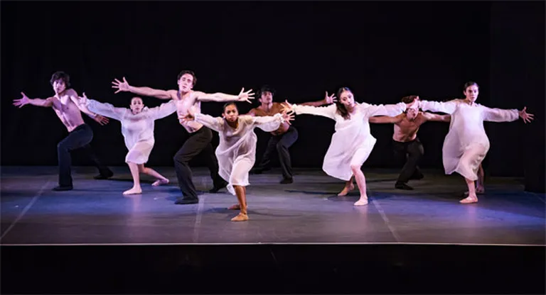 Bundes Jugend Ballett
