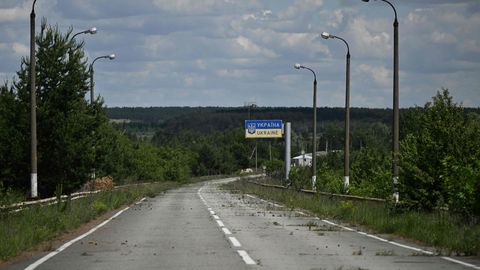 Zelenskyy: Belarus Ignores Ukraine's Demand on Russian Signal Repeaters