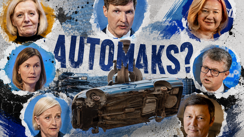 ÜLEVAADE ⟩ Milline erakond lubab automaksu kaotada ja milline mitte?