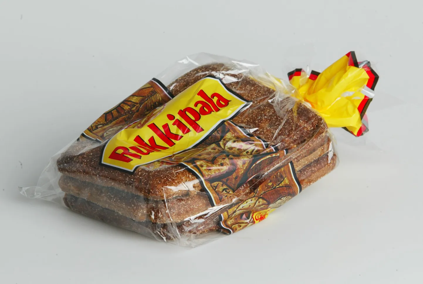 Rukkipala.