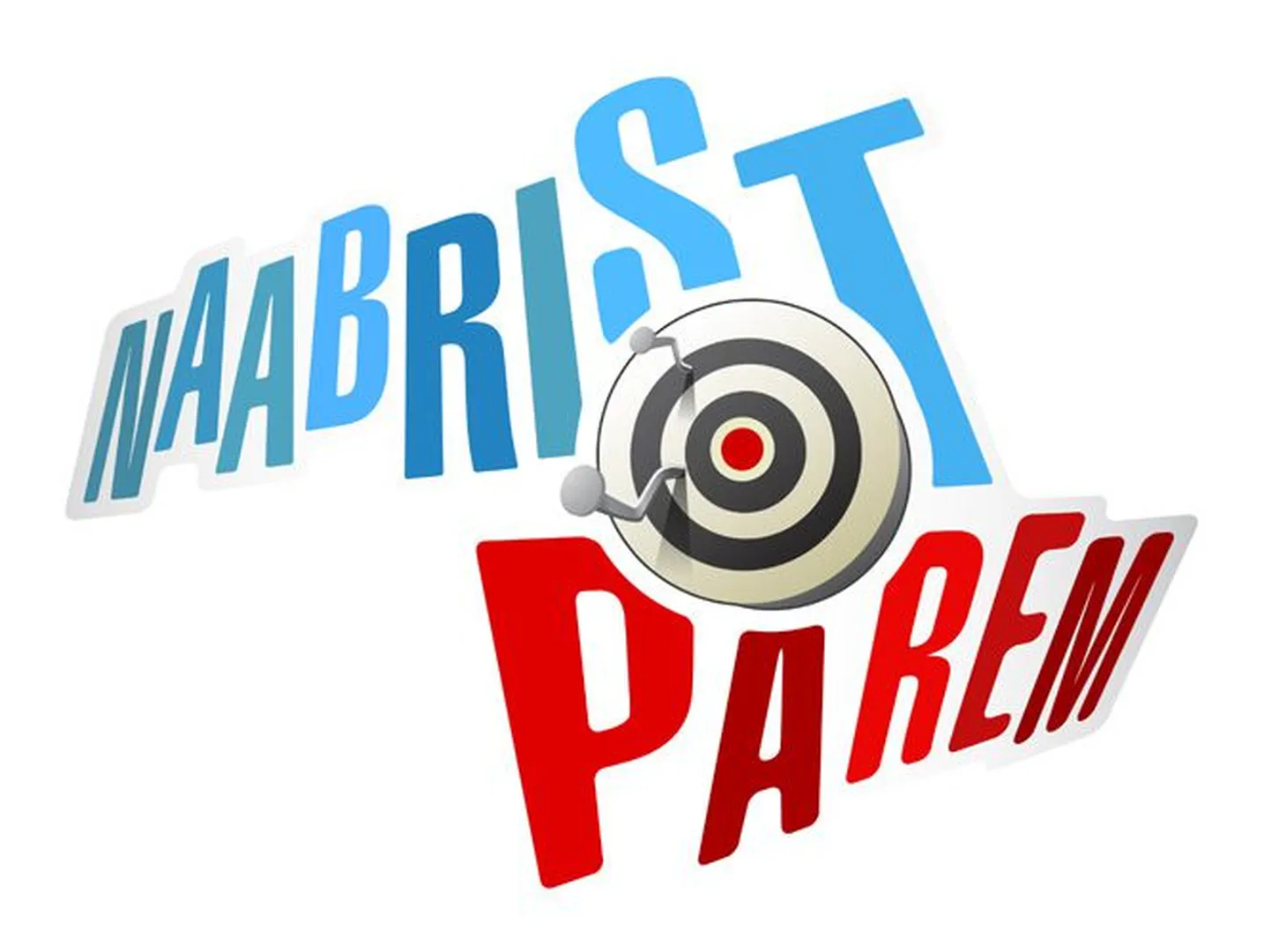 Telesarja «Naabrist Parem» logo