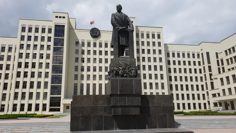 Minsk