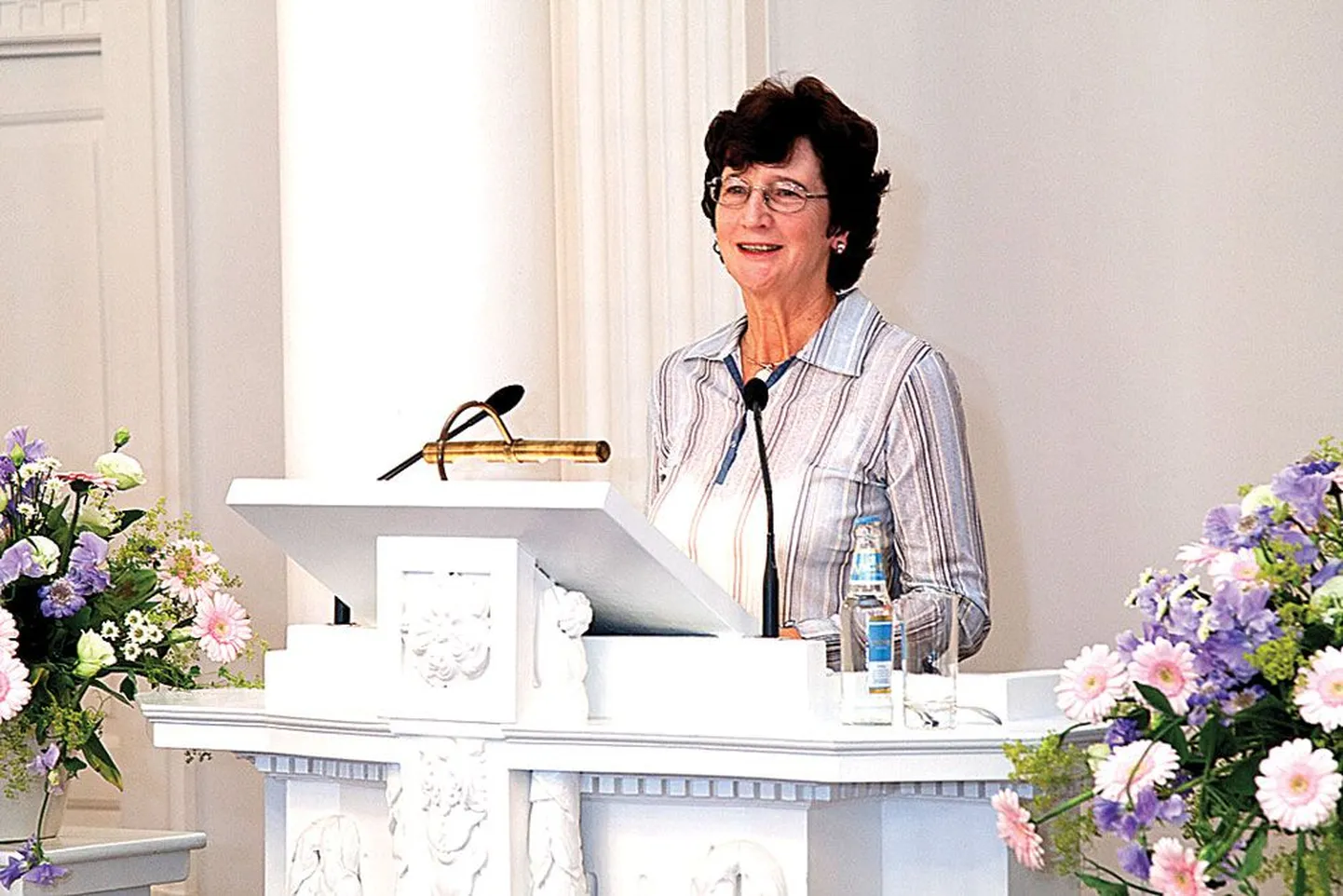 Anne Lill