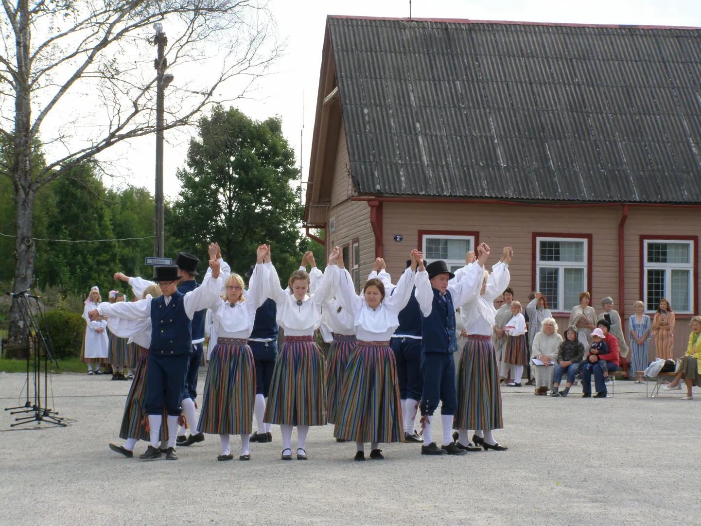 Rakke valla päev.