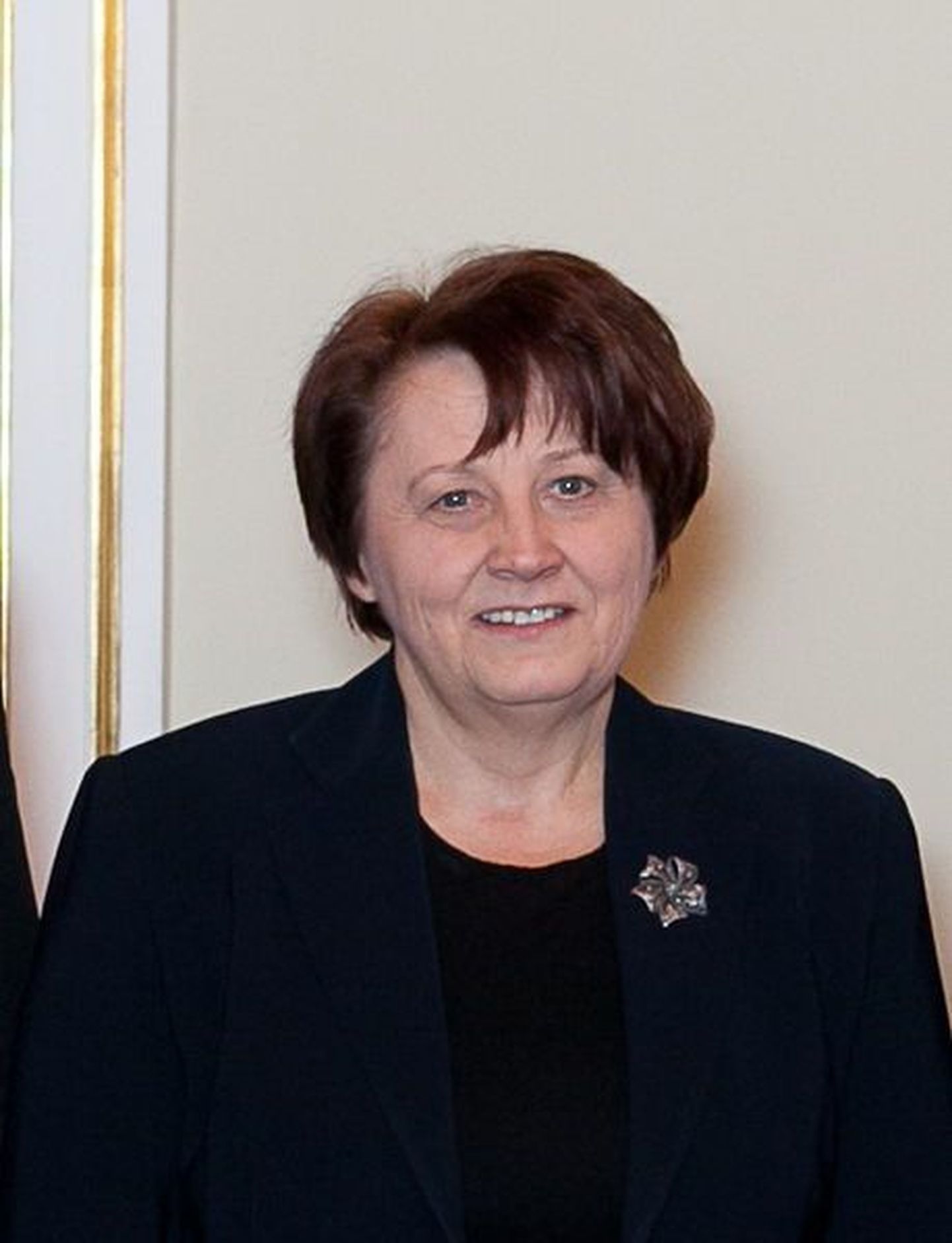 Seni on Laimdota Straujuma olnud põllumajandusminister.