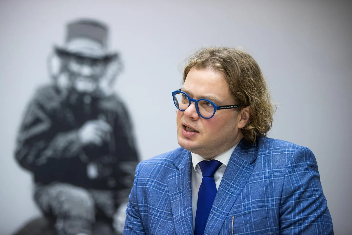 Riigikantselei ELi asjade direktori Klen Jääratsi sõnul on otsuste tegemine Euroopa Liidus alati olnud kompromisside kunst.