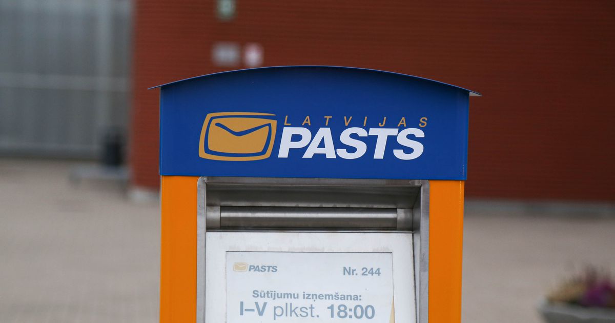Прошедший post