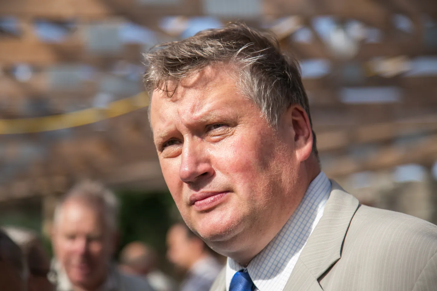 Jaanus Marrandi