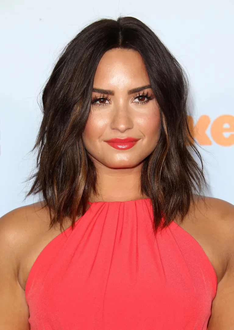 Demi Lovato