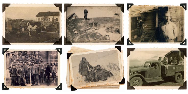 Et mõista, kuidas meie vanavanemad said hakkama raskematel aegadel, innustab Vabamu kõiki uurima oma vanavanemate lugusid Siberi ja küüditamise aegadest ning kutsume neid jagama muuseumiga.