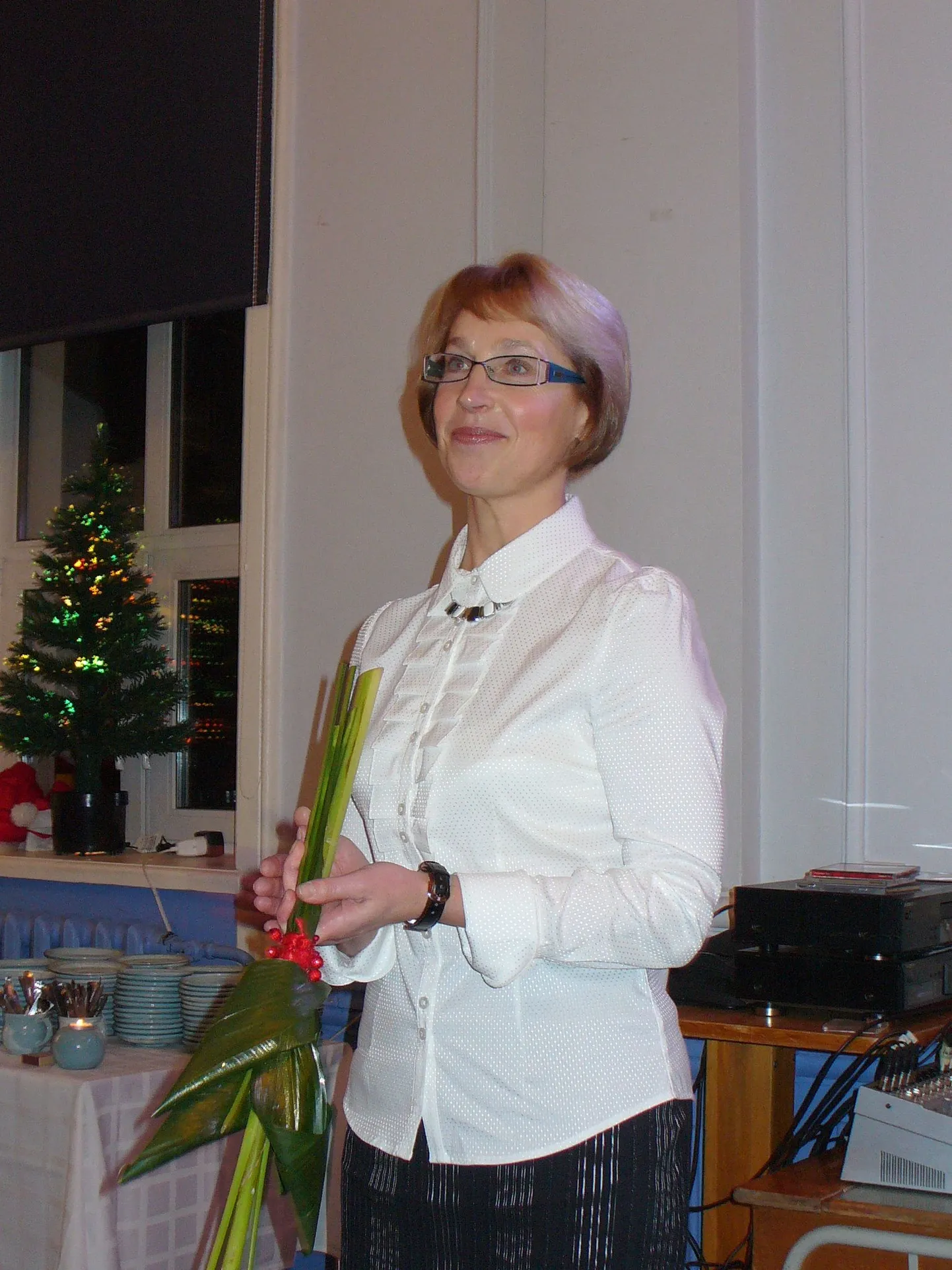 Eve Eljand