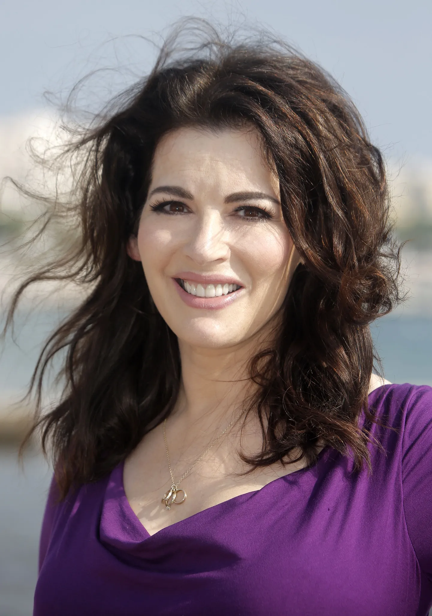 Nigella Lawson