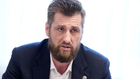 AMATPERSONU DEKLARĀCIJAS ⟩ "LDz" valdes priekšsēdētājs Grinbergs pērn nopelnījis 144 550 eiro