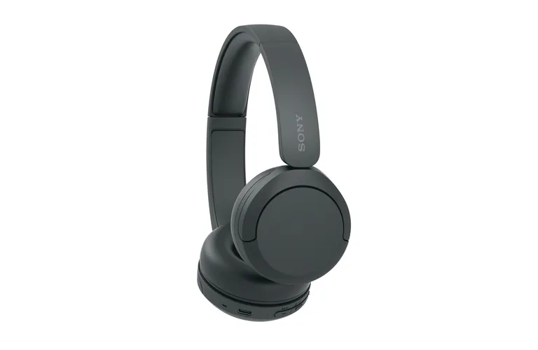 Sony uued kõrvapealsed klapid WH-CH520.