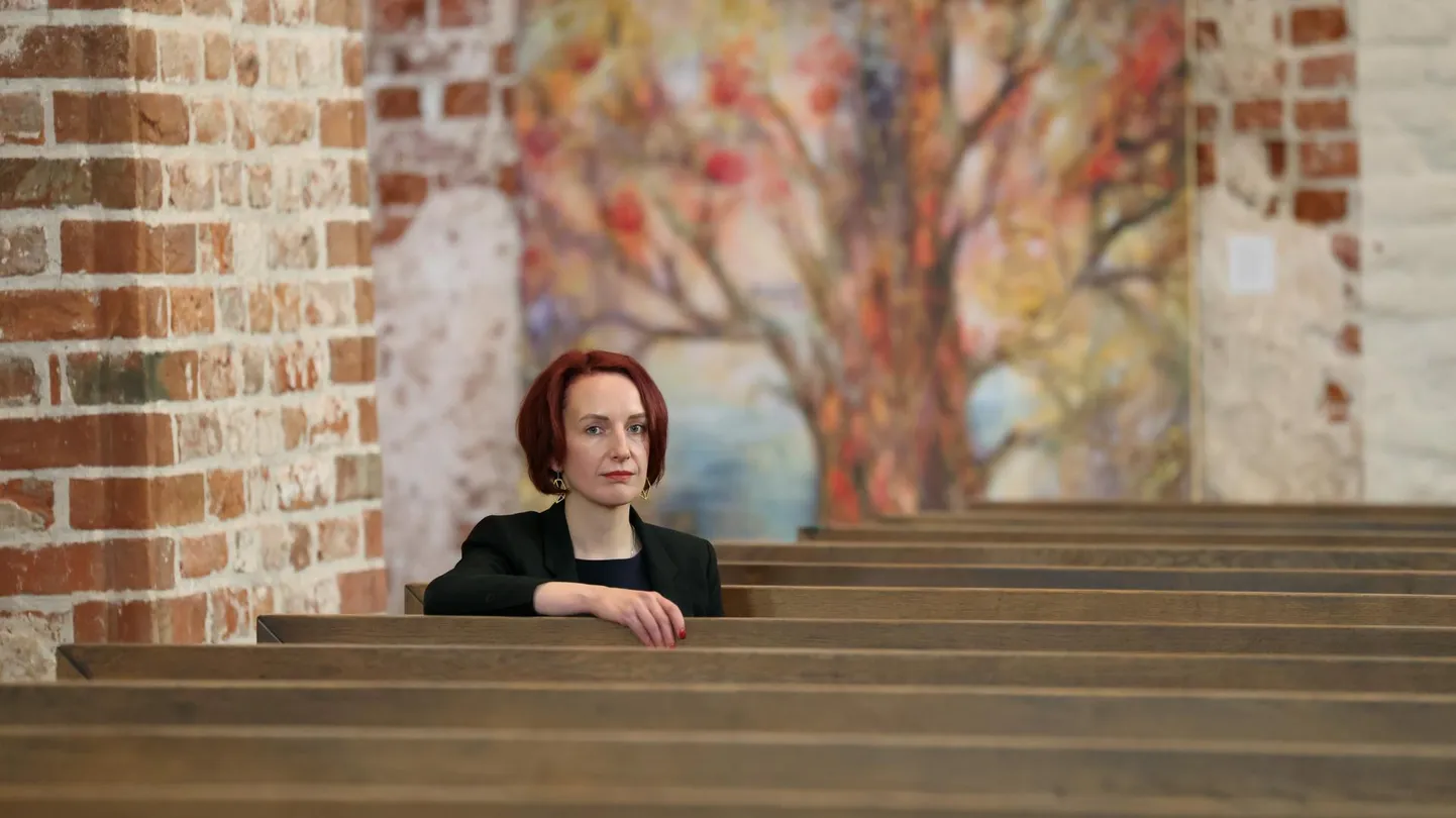 Tüli keskmesse sattunud Jaani koguduse õpetaja Triin Käpp on seda meelt, et tuleb tegutseda nii, et keegi ei astuks kellelegi varbale, aga samas ei saa ei saa jätta ütlemata asju, mis on tähtsad.