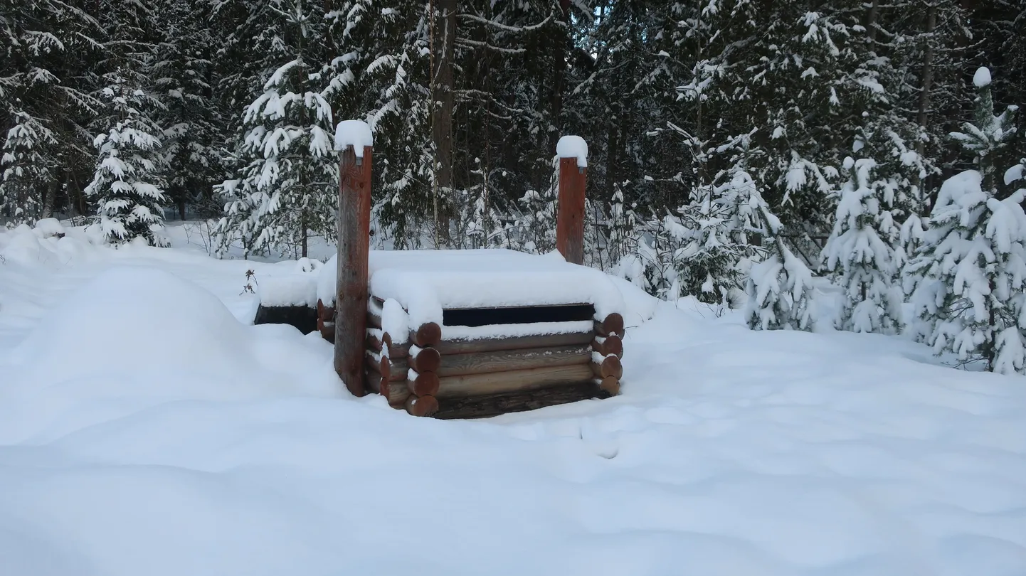 Toetust saab muu hulgas veevärgi väljaehitamiseks.