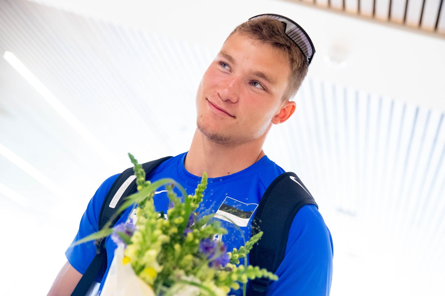 Rasmus Roosleht jäi U23 EMil küll medalita, ent tema viimaste aastate areng on olnud muljet avaldav.