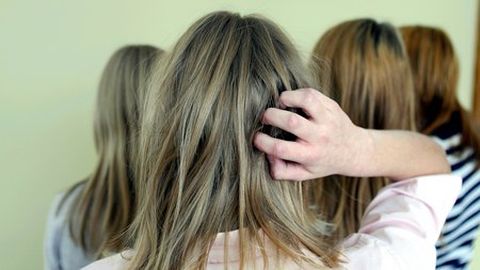 Terviseamet: peatäide leviku piiramisel on tähtis kiire ravi