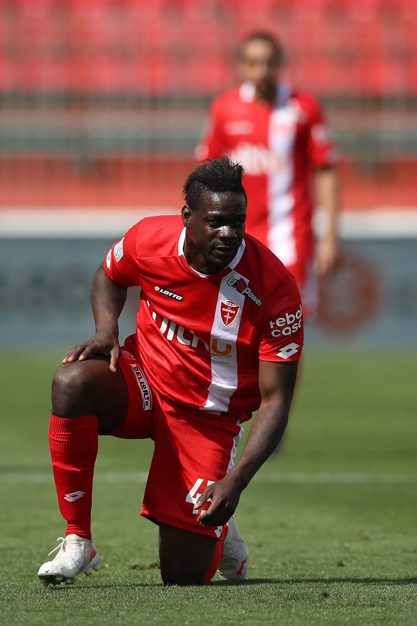 Mario Balotelli.