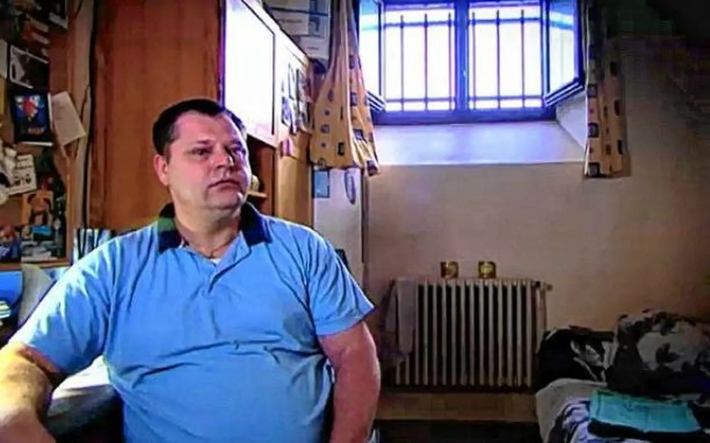 Frank Van Den Bleeken