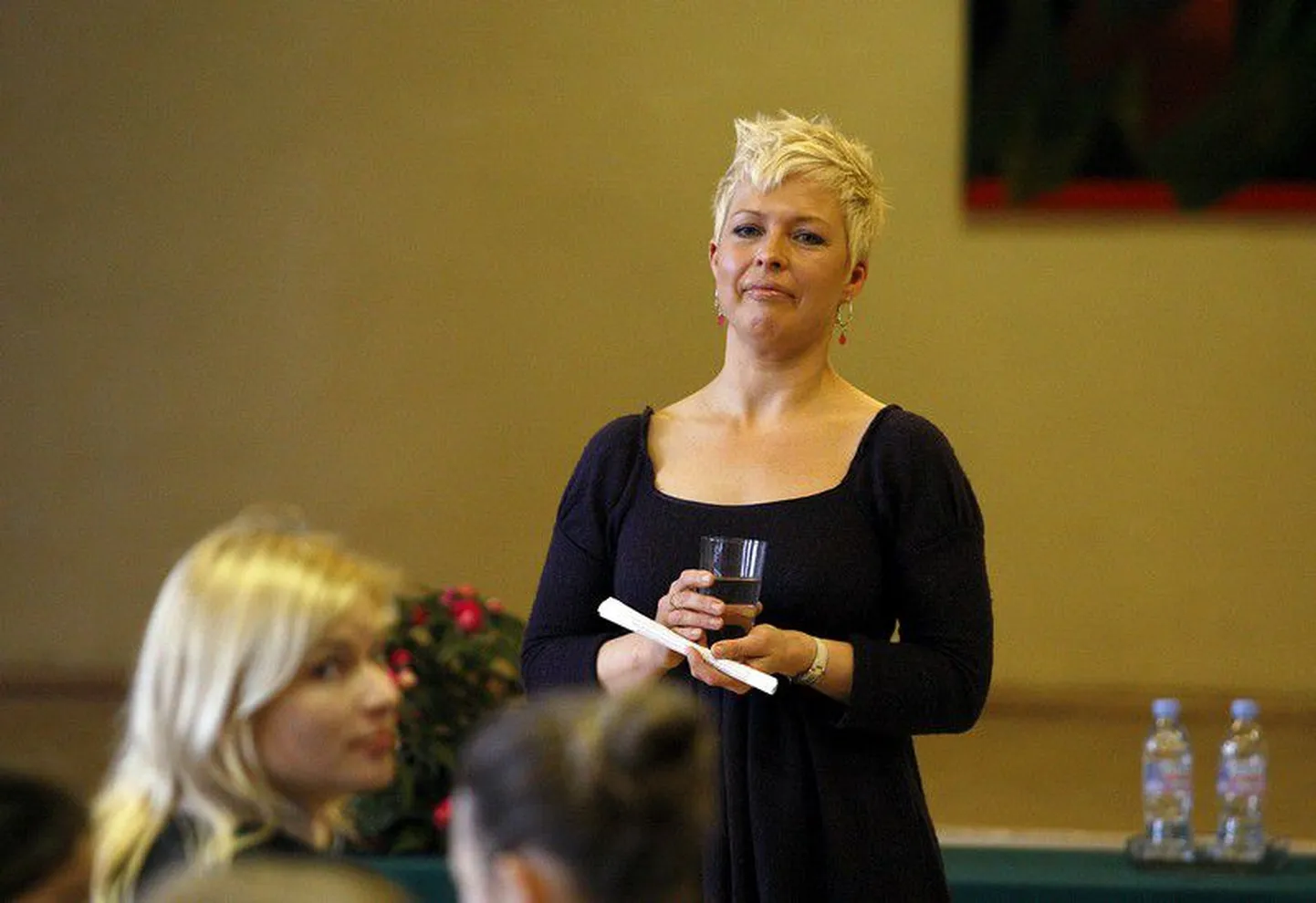 Evelin Ilves