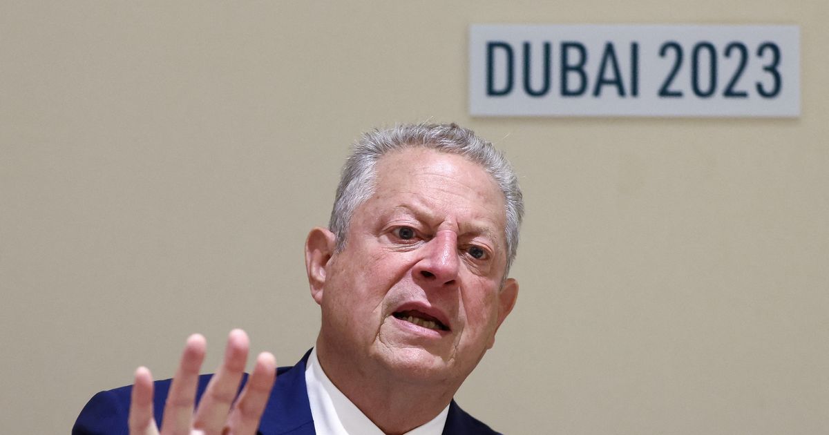 VANUS SAI VÕIDU ⟩ Al Gore lahkub Apple’i nõukogust