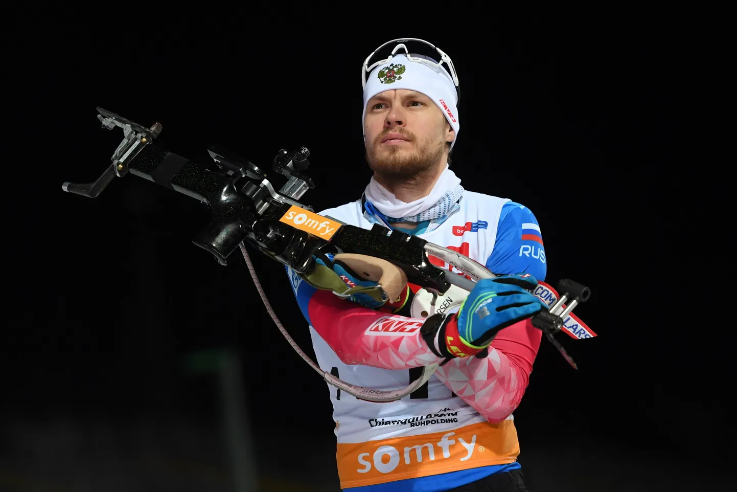 Matvei Jelisejev.