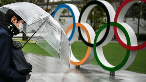 Olümpiamängude ärajäämine tooks kindlustusfirmadele üle mõistuse suure kahju