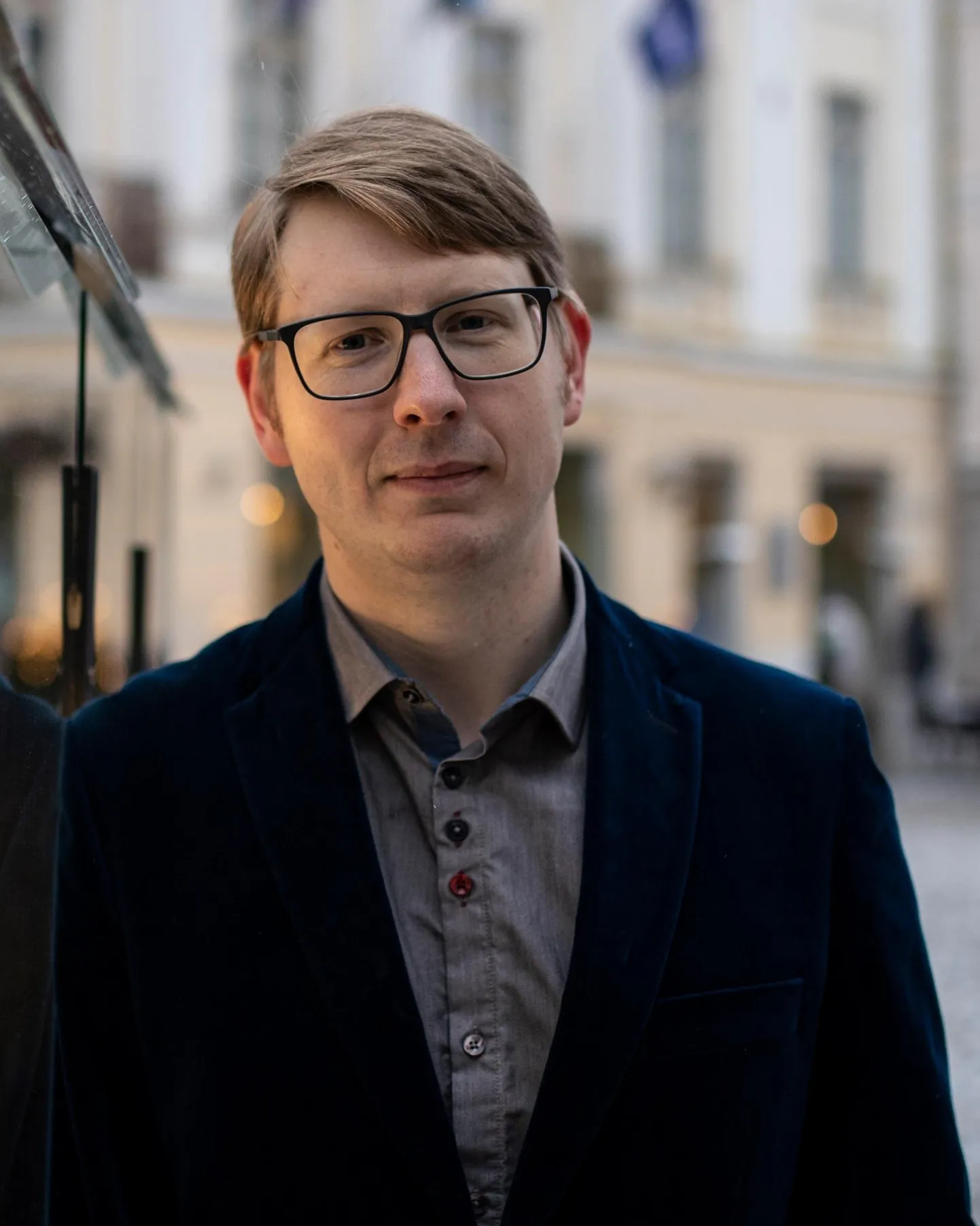 Mihkel Truman