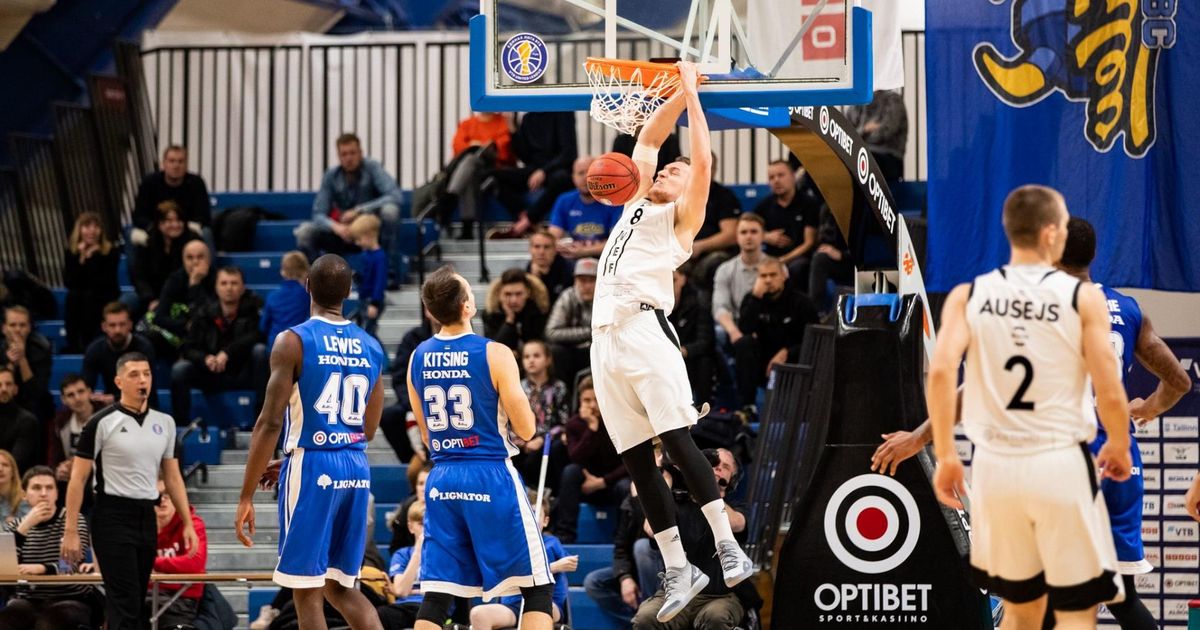 Kalev vaatab kevadel peeglisse ja meenutab kohtumisi VEFiga?