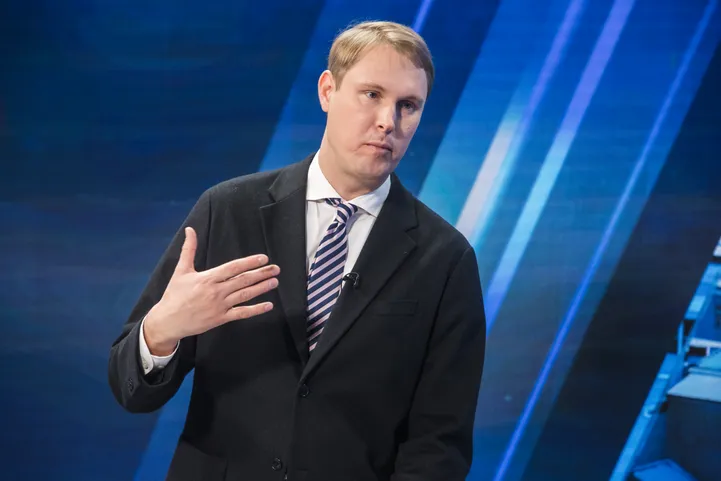 Raimond Kaljulaid ei kandideeri kohalikel valimistel