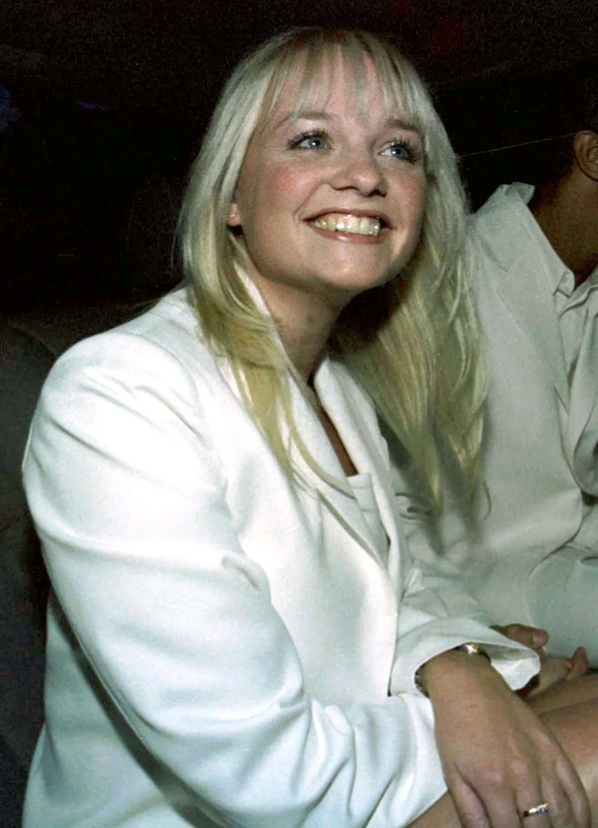 Emma Bunton