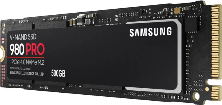 On see vast loom! Las Vegase suurmessil CES 2020 hõigati välja uue põlvkonna SSD – Samsung 980 Pro. Nüüd on toode ka reaalselt olemas.