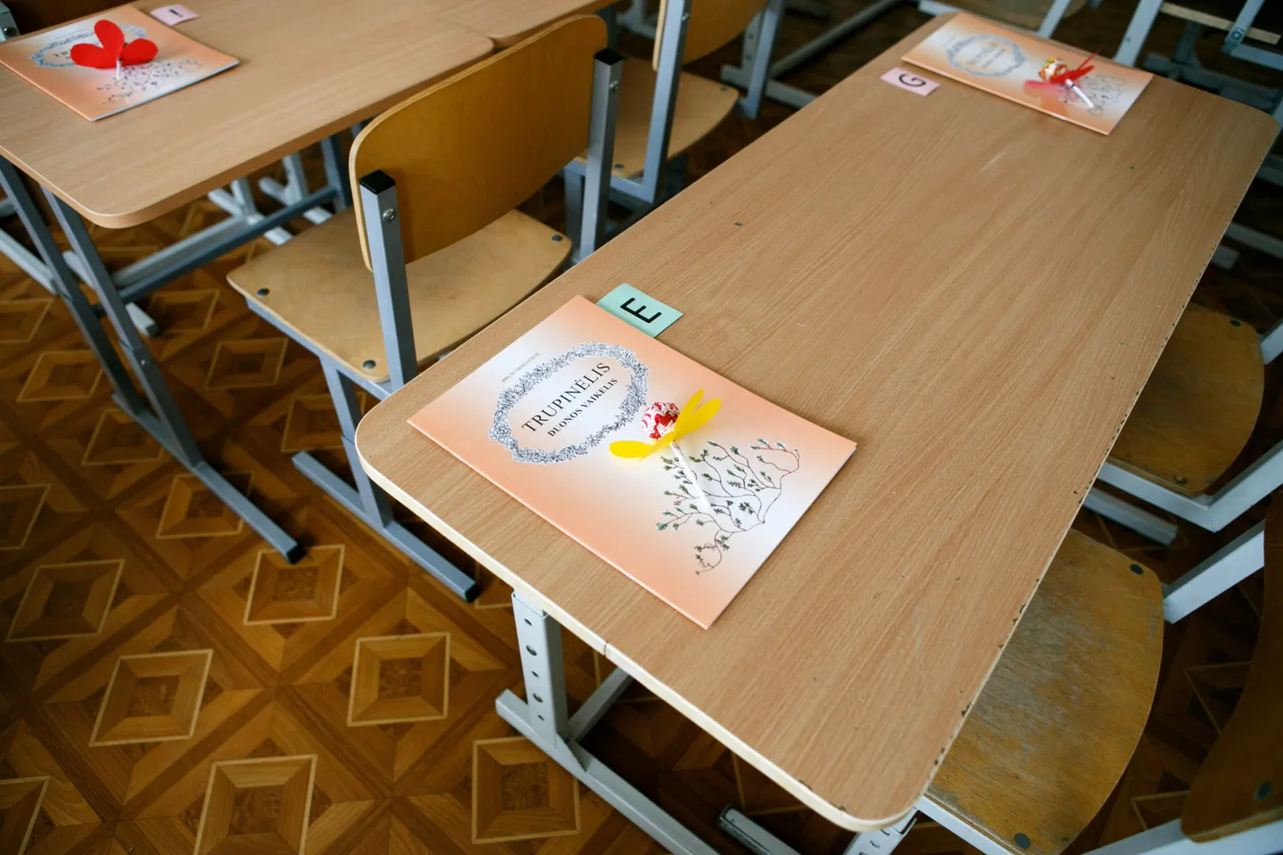 Raksta foto