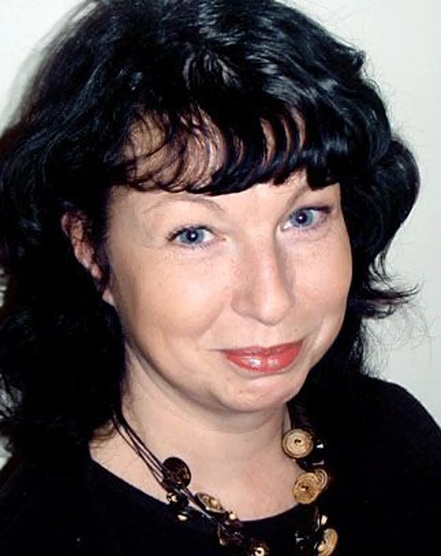 Pille-Riin Kaare
