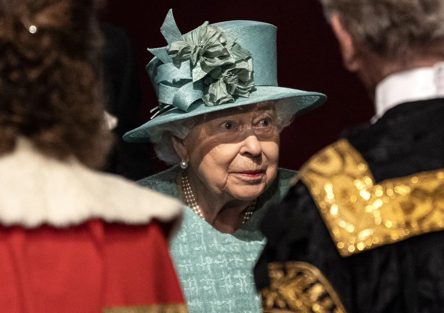 Kuninganna Elizabeth II.